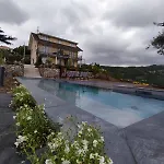 Podere Belvedere * Moneglia