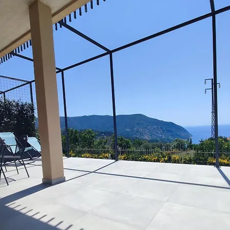Podere Belvedere