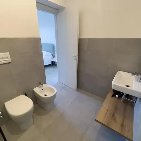 Podere Belvedere מונליה