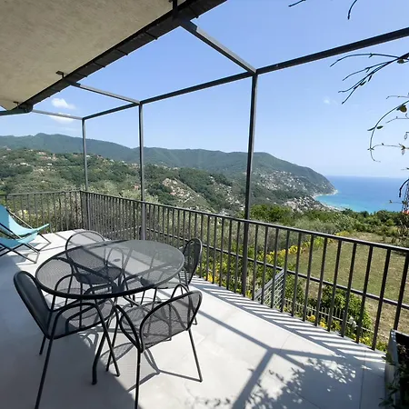 Podere Belvedere Moneglia