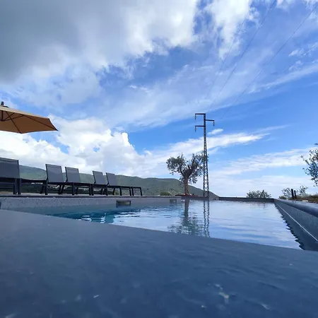 Podere Belvedere Agroturismo Moneglia