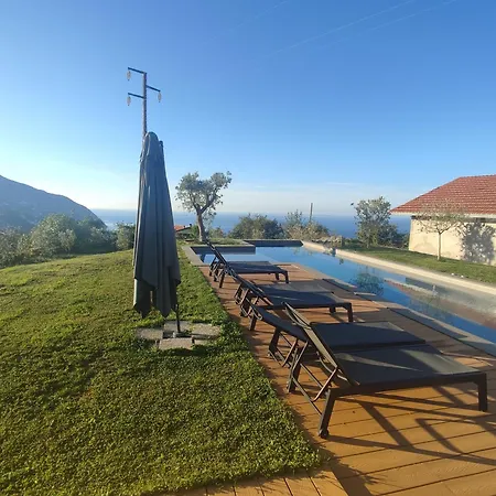 Agroturismo Podere Belvedere Moneglia