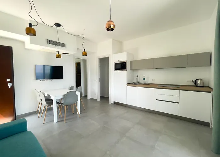 Agroturismo Podere Belvedere