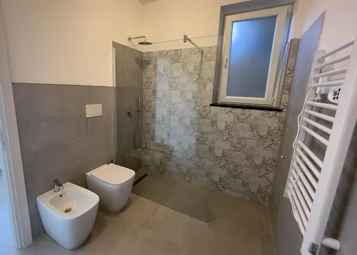 Agroturismo Podere Belvedere