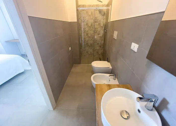 Podere Belvedere * Moneglia