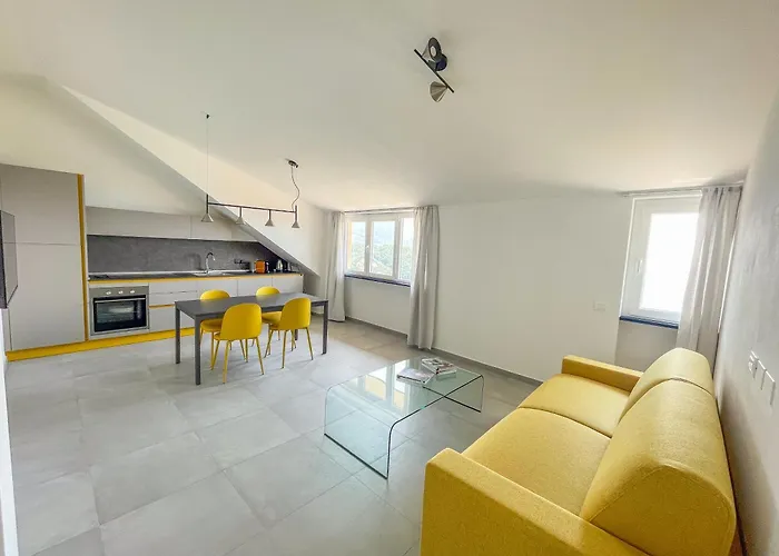 Agroturismo Podere Belvedere Moneglia