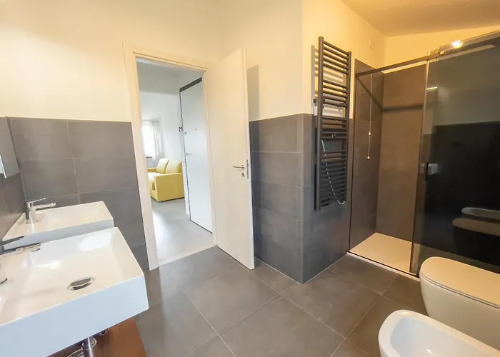 Agroturismo Podere Belvedere