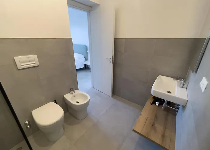 Podere Belvedere Moneglia