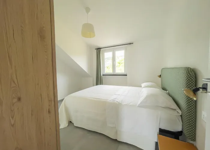 Agroturismo Podere Belvedere *