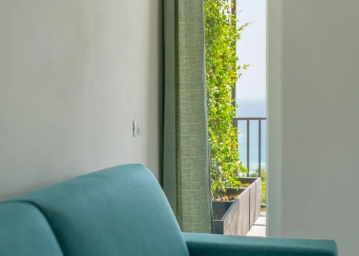 Podere Belvedere Agroturismo *