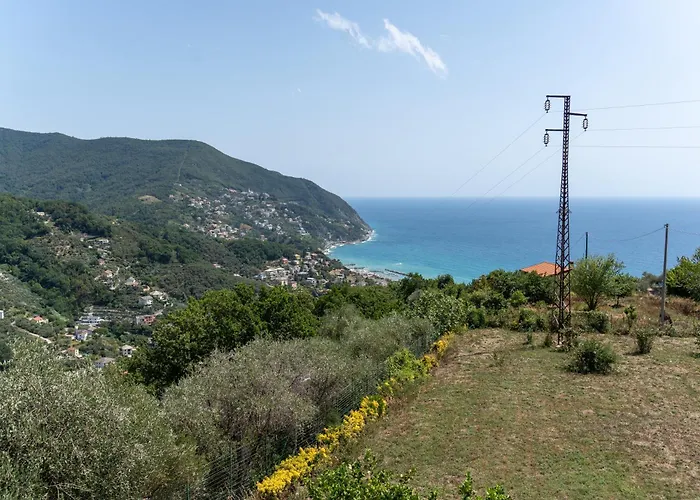 Agroturismo Podere Belvedere