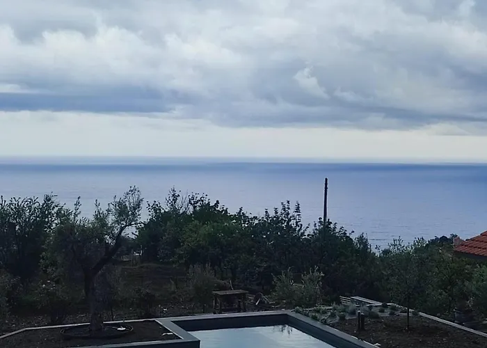 Agroturismo Podere Belvedere Moneglia