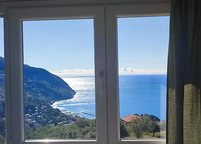 Agroturismo Podere Belvedere *