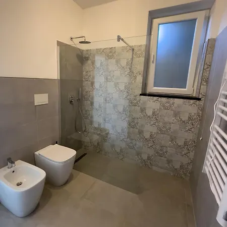 Séjour à la ferme Podere Belvedere