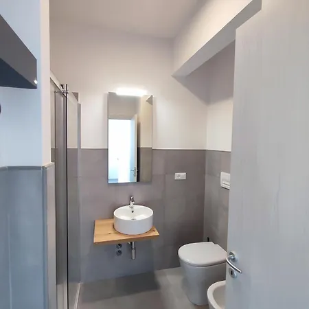 Podere Belvedere Séjour à la ferme