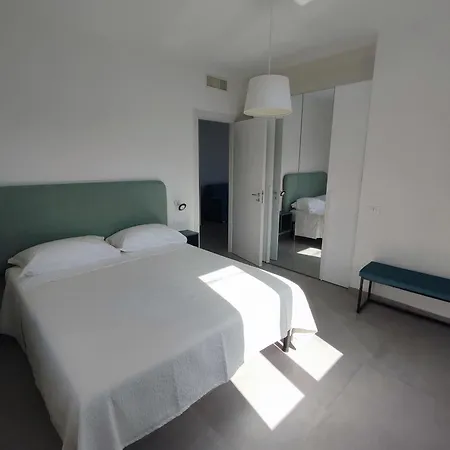 Podere Belvedere Moneglia