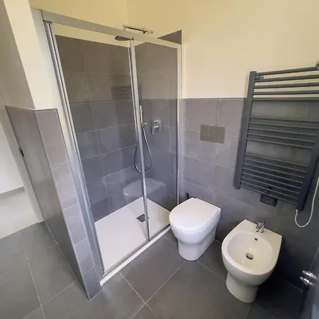 Podere Belvedere Moneglia