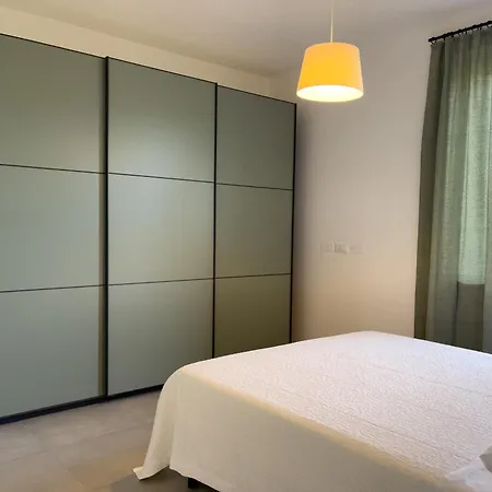 Podere Belvedere Séjour à la ferme *