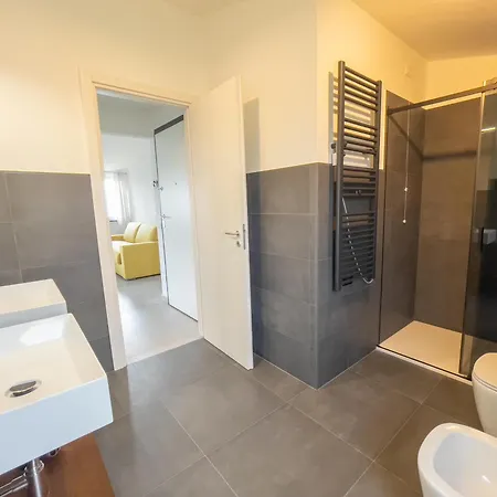 Séjour à la ferme Podere Belvedere