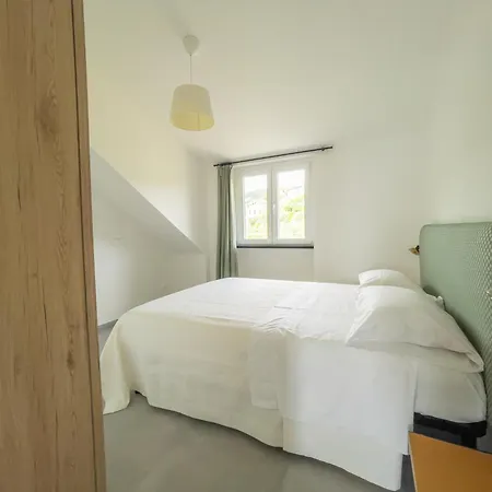 Séjour à la ferme Podere Belvedere *