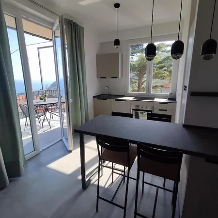 Podere Belvedere Séjour à la ferme *