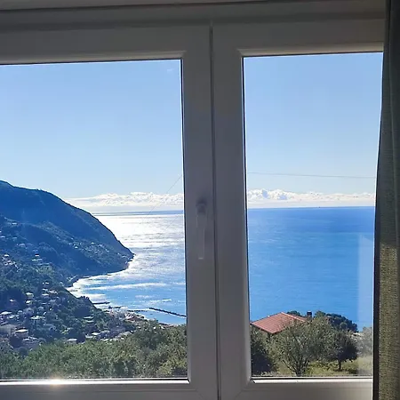 Bauernhof Podere Belvedere *