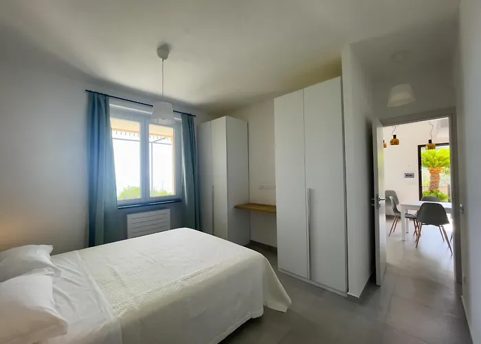 Bauernhof Podere Belvedere