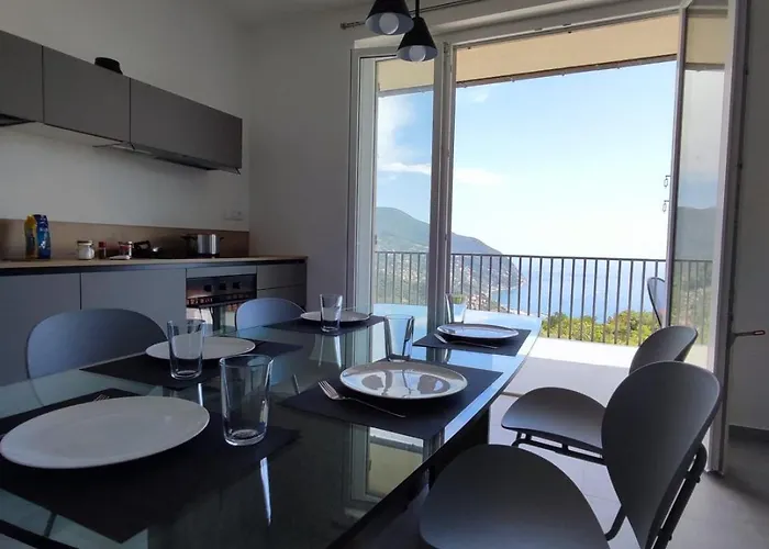 Bauernhof Podere Belvedere *