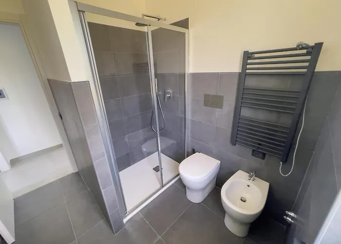 Podere Belvedere Moneglia