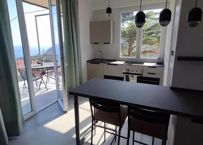 Podere Belvedere Bauernhof *