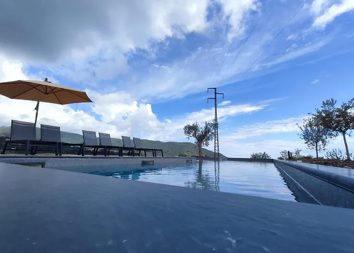 Podere Belvedere Bauernhof Moneglia